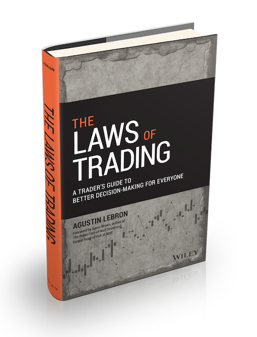 The Laws Of Trading