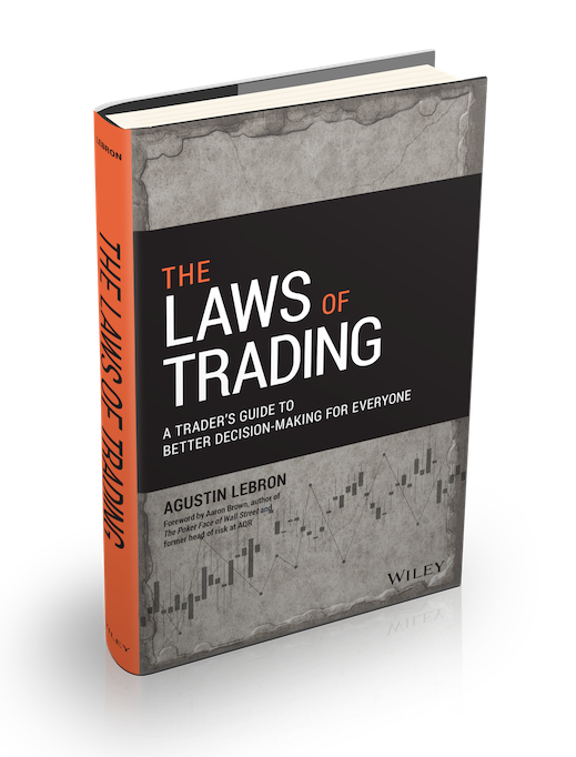 The Laws Of Trading